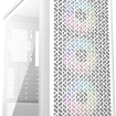 Cooler Master Elite 502 - TG/ARGB/USB-C/Midi/ATX wit