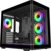 Cooler Master Elite 600 - TG/ARGB/USB-C/Midi/ATX