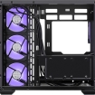 Cooler Master Elite 681 - TG/ARGB/USB-C/Midi/ATX