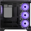 Cooler Master Elite 681 - TG/ARGB/USB-C/Midi/ATX