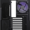 Cooler Master Elite 681 - TG/ARGB/USB-C/Midi/ATX