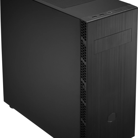 Cooler Master MB MB600L V2 - TG/USB3.2/Midi/ATX