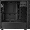 Cooler Master MB MB600L V2 - TG/USB3.2/Midi/ATX