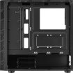 Cooler Master MB MB600L V2 - TG/USB3.2/Midi/ATX