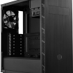 Cooler Master MB MB600L V2 - TG/USB3.2/Midi/ATX