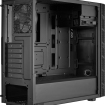 Cooler Master MB MB600L V2 - TG/USB3.2/Midi/ATX