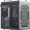 Cooler Master Qube 540 - TG/USB-C/Midi/E-ATX Moonstone