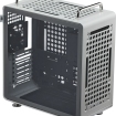 Cooler Master Qube 540 - TG/USB-C/Midi/E-ATX Moonstone