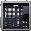 Cooler Master Qube 540 - TG/USB-C/Midi/E-ATX Moonstone