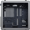 Cooler Master Qube 540 - TG/USB-C/Midi/E-ATX Moonstone