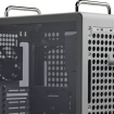 Cooler Master Qube 540 - TG/USB-C/Midi/E-ATX Moonstone