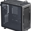 Cooler Master Qube 540 - TG/USB-C/Midi/E-ATX Stardust