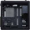 Cooler Master Qube 540 - TG/USB-C/Midi/E-ATX Stardust