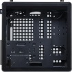 Cooler Master Qube 540 - TG/USB-C/Midi/E-ATX Stardust