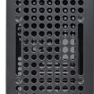 Cooler Master Qube 540 - TG/USB-C/Midi/E-ATX Stardust
