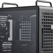 Cooler Master Qube 540 - TG/USB-C/Midi/E-ATX Stardust
