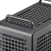 Cooler Master Qube 540 - TG/USB-C/Midi/E-ATX Stardust