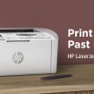 HP LaserJet M110w MONO / WLAN/ Wit