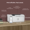 HP LaserJet M110w MONO / WLAN/ Wit