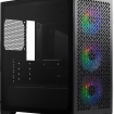 Cooler Master Elite 302 - TG/ARGB/USB-C/Mini/ÂµATX