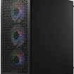 Cooler Master Elite 302 - TG/ARGB/USB-C/Mini/ÂµATX
