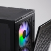 Cooler Master Elite 302 - TG/ARGB/USB-C/Mini/ÂµATX