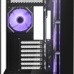 Cooler Master Elite 681 - TG/ARGB/USB-C/Midi/ATX