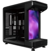 Cooler Master MF 360 Stage LCD - TG/USB-C/Midi/ATX
