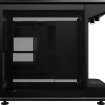 Cooler Master MF 360 Stage LCD - TG/USB-C/Midi/ATX