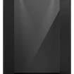 Cooler Master MF 360 Stage LCD - TG/USB-C/Midi/ATX