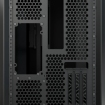 Cooler Master MF 360 Stage LCD - TG/USB-C/Midi/ATX