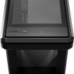 Cooler Master MF 360 Stage LCD - TG/USB-C/Midi/ATX