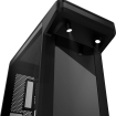 Cooler Master MF 360 Stage LCD - TG/USB-C/Midi/ATX