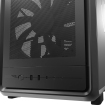 Cooler Master MF 500 Mesh - TG/ARGB/USB-C/Midi/E-ATX