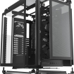 Cooler Master MF 500 Mesh - TG/ARGB/USB-C/Midi/E-ATX