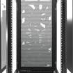 Cooler Master MF 500 Mesh - TG/ARGB/USB-C/Midi/E-ATX