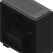 Cooler Master MF 600 Mesh - TG/ARGB/USB-C/Midi/E-ATX