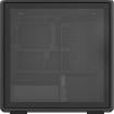 Cooler Master MF 600 Mesh - TG/ARGB/USB-C/Midi/E-ATX