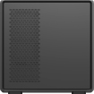 Cooler Master MF 600 Mesh - TG/ARGB/USB-C/Midi/E-ATX