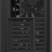 Cooler Master MF 600 Mesh - TG/ARGB/USB-C/Midi/E-ATX