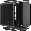 Cooler Master MF 600 Mesh - TG/ARGB/USB-C/Midi/E-ATX