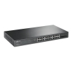 TP-Link 28Port 1Gbps Omada 24xPoE+ 4xSFP 250W.