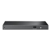 TP-Link 28Port 1Gbps Omada 24xPoE+ 4xSFP 250W.