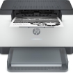 HP LaserJet M209dw MONO / WLAN / LAN / Wit-Zwart