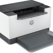 HP LaserJet M209dw MONO / WLAN / LAN / Wit-Zwart