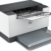 HP LaserJet M209dw MONO / WLAN / LAN / Wit-Zwart