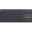 FR KB Logitech K400 Touch Plus Wireless (Franse layout)