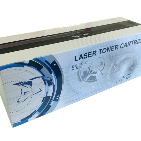 HP No.410X Geel 5.000 pagina`s (100% Comp. Chip) CF412X