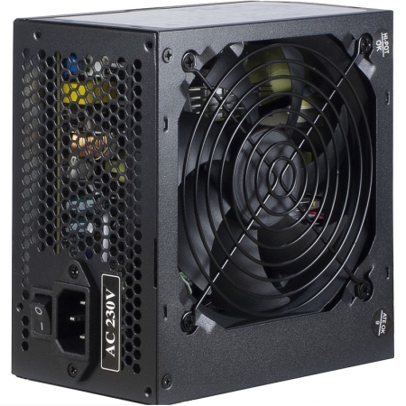 Inter-Tech SL-500AP 500W ATX