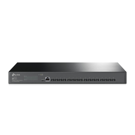 TP-Link 16Port 10Gbps Omada 16xSFP+.